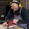 Fexa Triangular Sandpaper - Multitool Sandpaper Triangle Sandpaper Multi Sander