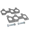 Aluminum Exhaust Manifold Header Gasket Set Compatible with 95-04 VW