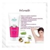 Sheló Nabel Shampoo Intimo Con, Crema Depiladora, Shelo Nabel.