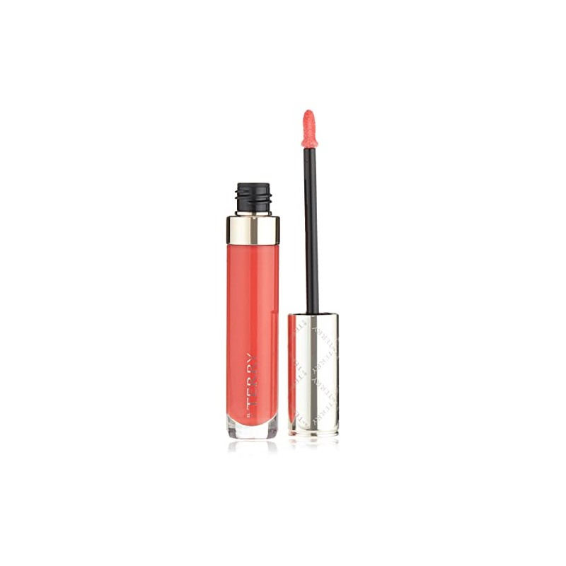 Gloss Terrybly Shine Hydra-Lift Lip Lacquer - 10 Flamenco Desire