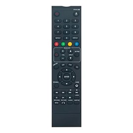 ECONTROLLY RC-826DV Replace Remote Control fit for Onkyo AV DV Receiver Player BD-SP308S RC-788DV RC-825DV BD-SP309 BD-SP308