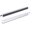 Tube Lamp 5V LED Colorful Acrylic Magnetic 3 Pin Strip