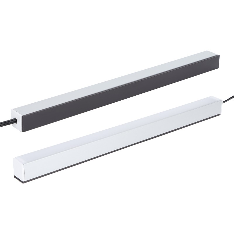 Tube Lamp 5V LED Colorful Acrylic Magnetic 3 Pin Strip