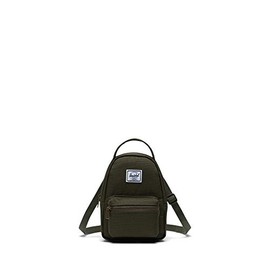 Herschel Nova Crossbody Ivy Green