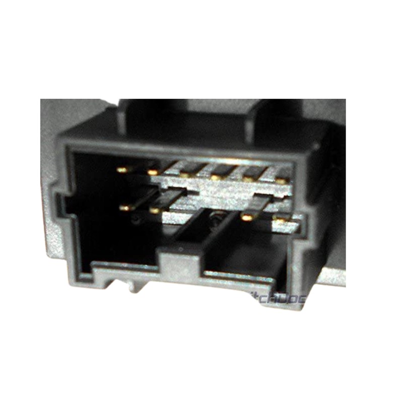 SWITCHDOCTOR Front Passenger Window Switch compatible with 2001-2005 Dodge Stratus,