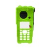 Green Front Housing Replacement Kit for XPR7550e/DGP8550E/XPR7580E Two-Way Radios |
