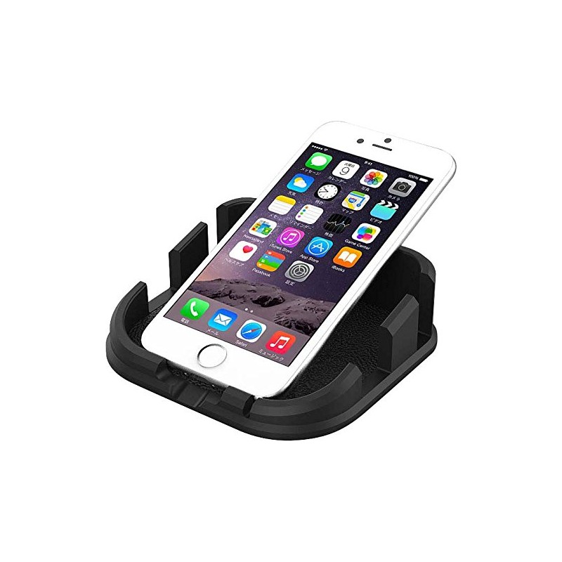 Kashimura AT-41AT-41 Non-Slip Smartphone Stand