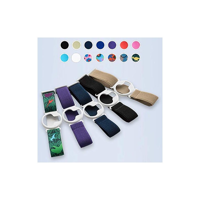 Enlite Fixing Tape: White (Flexible/Sensitive) Diasticker® Black