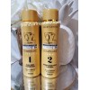 Q7 Q 7 Paris 1 & 2 luminaire Day &