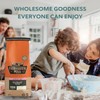 Fairhaven Mill Organic Buckwheat Flour - Whole Grain, Naturally Gluten-Free