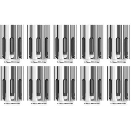 eGo AIO AIO2 Replacement Coil for BFC Replacement Coil 0.8Ω (Vape Band Set) (10pcs/2box)