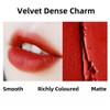 5 Colours Capsule Lipstick Mini Set for Teenagers / Beginners,