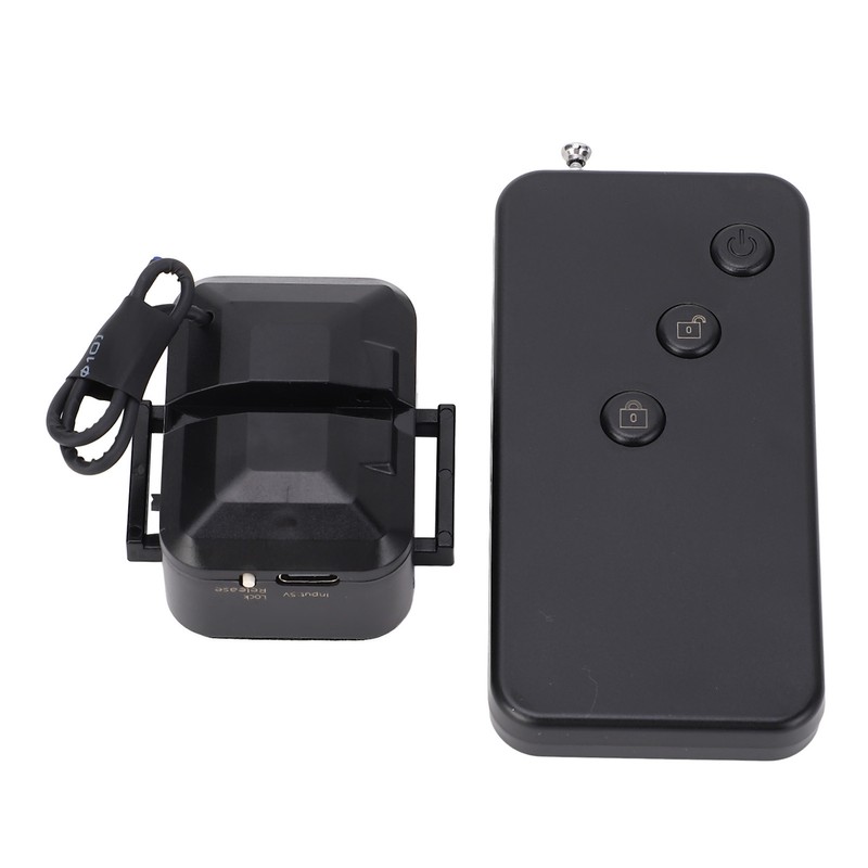 Airdrop Dropping System Quick Release Remote Control Lightweight Drone Thrower