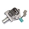 VTEC Solenoid Spool Valve w/Gasket 15810-P2R-A01 w/Gasket For Honda Civic