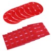 Sonku 12Pcs Heavy Duty Double Sided Mounting Tape Foam Tapes
