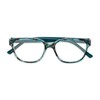 Readers.com Reading Glasses: The Adele square Style for female
