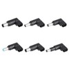 Akyga Power Supply for Laptop Charger 65 W Universal 6