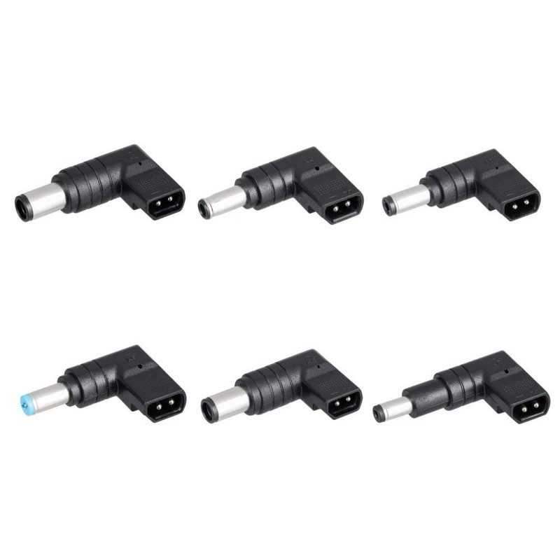Akyga Power Supply for Laptop Charger 65 W Universal 6