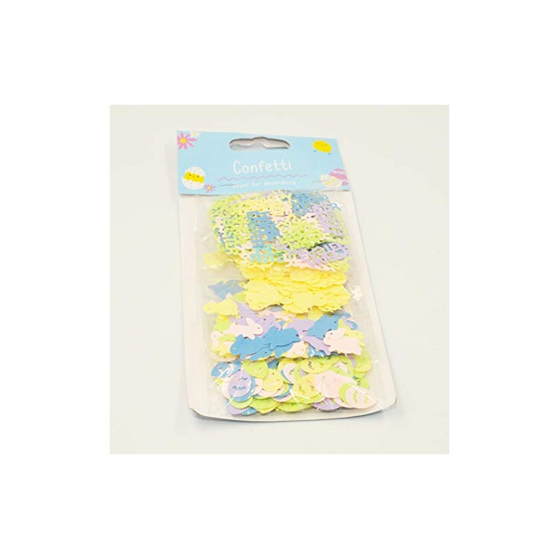 Easter Table Confetti 40g
