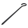 Logos 71909011 Iron Steel Pegs 11.8 inches (30 cm) (4