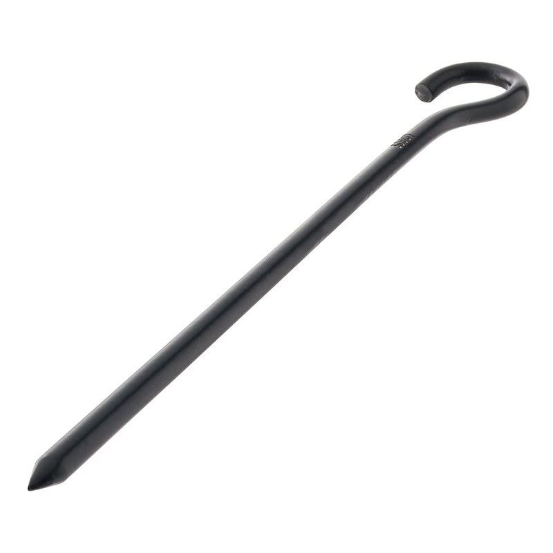 Logos 71909011 Iron Steel Pegs 11.8 inches (30 cm) (4