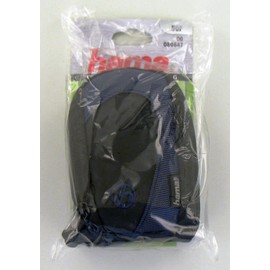 Hama Fancy Classic 50F Compact Camera Case Blue