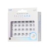 FALSCARA Ultra Natural False Eyelashes, Eyelash Extension Set, Lightweight &