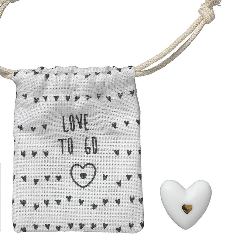 Räder small bag Love to Go