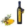 Letizia Sicilian Extra Virgin Olive Oil DOP 500 ml