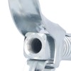 Grease Coupler High Pressure Thumb Stick Greases Gun Couplers Greasing