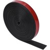 ToLanbbt Adhesive Neoprene Rubber Sheet - 1/16 in Thick x