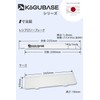 KōGU BASE Reciprocating Saw Replacement Blades, Bimetal, 8.9 inches (225