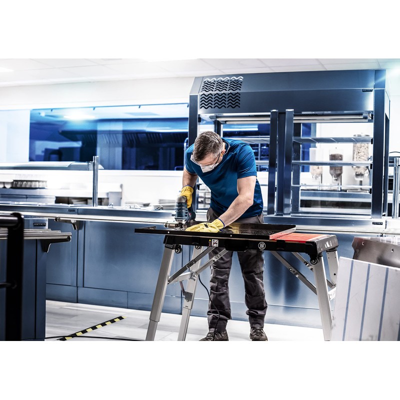 Bosch Professional 3x Expert ‘Stainless Steel’ T 118 EHM Jigsaw