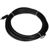 Cobra 81250 Power Snake, for Use with Medium Household Drains,