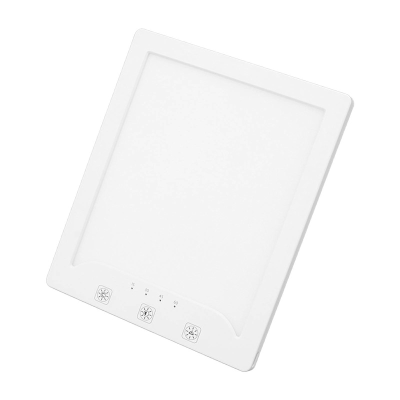 UV Free LED Light Physiotherapy Lamp Simulated Sunlight USB UV