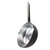 Yukihira Saucepan Aluminum Alloy Round Stainless Steel Handle Fast Heating