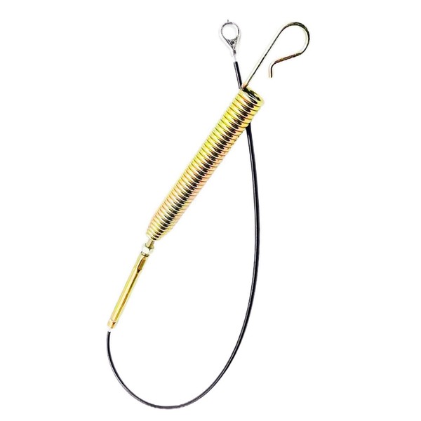 TALSWIF 06900438 Cable Compatible with Ariens Snowblower Auger Upper Traction