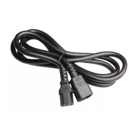 Universal (LOT OF 10) C13 to C14 Power Cord, 2.5m (8.2ft), 10A/250V