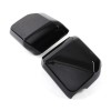 cartiangous For Toyota Land Cruiser 2024+ Side Rearview Mirror Cover