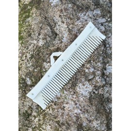 Viking – Comb Bone – Medieval – Larp