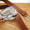 The Beadsmith Mighty Punch- Hole Punch Set, Includes 7 Punches