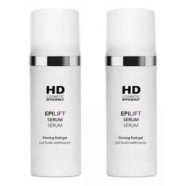 Hd Cosmetic Epilift Serum Pack 2 Pzas