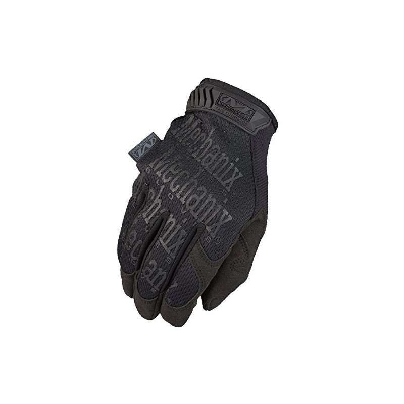 MECHANIX WEAR ORIGINAL GLOVES COVERT MULTI SPORTS GLOVES