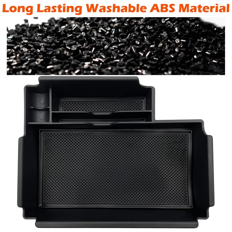 JOJOMARK Compatible with Ford Explorer Accessories 2020 2021 2022 2023