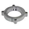 aFe Power Silver Bullet Throttle Body Spacer Kit Ford F-150