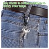 10L0L Golf Cart Keys,Replacment Ignition Golf Buggy Keys for Yamaha