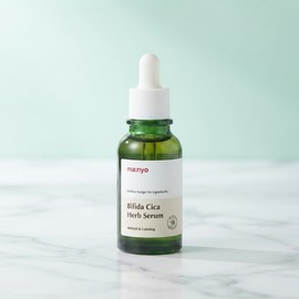 Witch Factory Manyo Factory Bifida Cica Herb Serum 50ml x 1 I agree to the use of personal information / 마녀공장 비피다 시카 허브 세럼 50ml 1개 개인정보 활용에 동의합니다