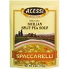 Alessi Split Pea Soup, 6 Ounce