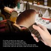 Large Neck Duster Brush Anself Soft Barber Face Cleaning Hairbrush