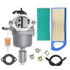 591731 Carburetor for B&S 591731 796109 796078 594593 590400 498811 794161 795477 4u8-31H777-796109 Carburetor